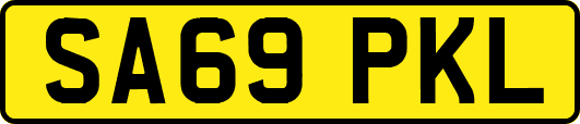SA69PKL