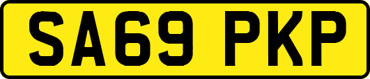SA69PKP