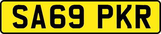 SA69PKR