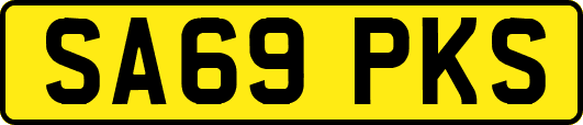 SA69PKS