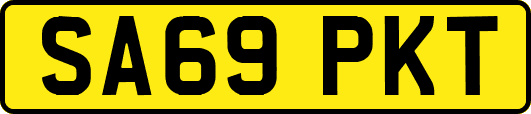 SA69PKT