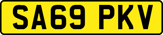 SA69PKV