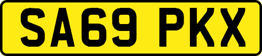 SA69PKX