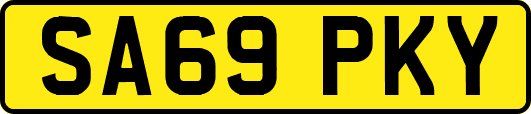 SA69PKY