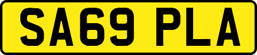 SA69PLA
