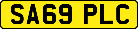 SA69PLC