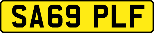 SA69PLF
