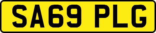 SA69PLG