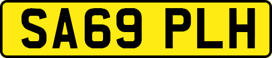 SA69PLH