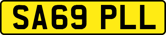 SA69PLL