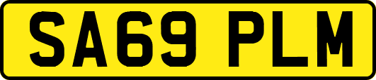 SA69PLM