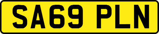 SA69PLN