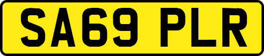 SA69PLR