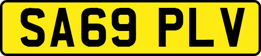 SA69PLV