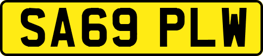 SA69PLW