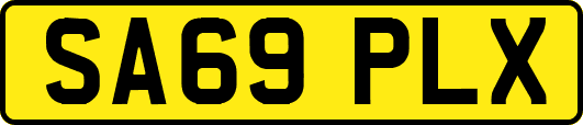 SA69PLX