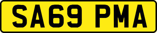SA69PMA