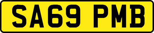 SA69PMB