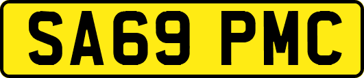 SA69PMC