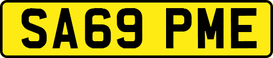 SA69PME