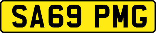 SA69PMG