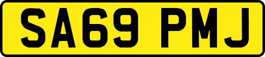 SA69PMJ