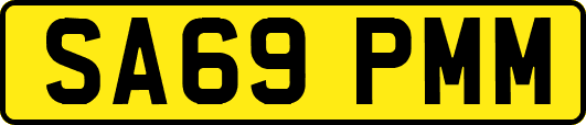 SA69PMM