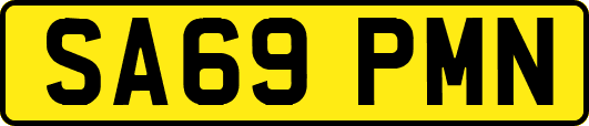 SA69PMN