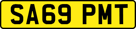 SA69PMT