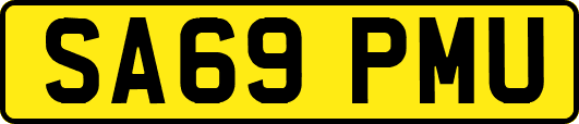 SA69PMU