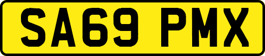 SA69PMX