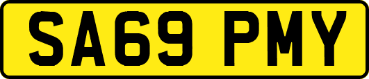 SA69PMY