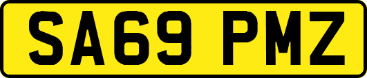 SA69PMZ
