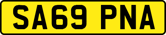 SA69PNA