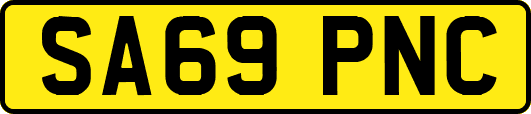 SA69PNC