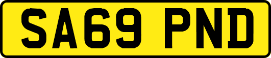 SA69PND