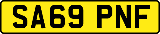 SA69PNF