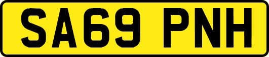 SA69PNH