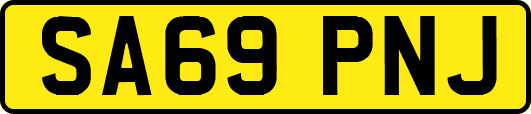 SA69PNJ