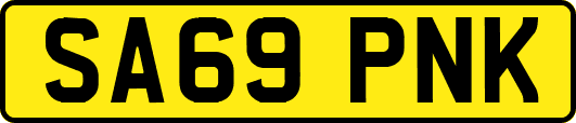 SA69PNK