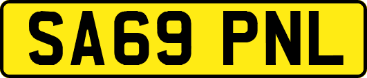 SA69PNL