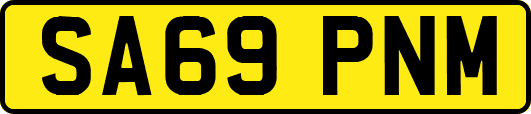 SA69PNM