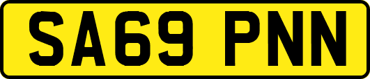 SA69PNN