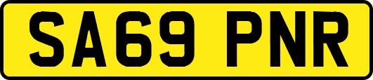 SA69PNR