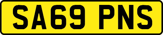 SA69PNS