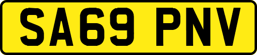 SA69PNV