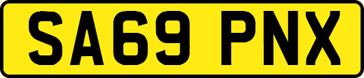SA69PNX