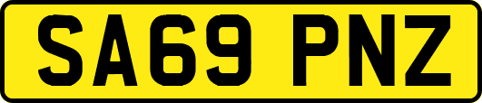 SA69PNZ
