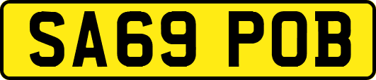 SA69POB