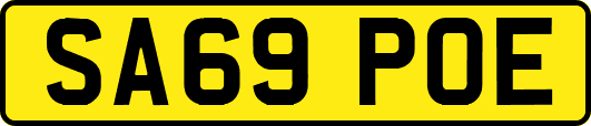 SA69POE